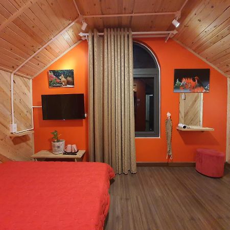 Lightning House 2 Apartment Dalat Luaran gambar