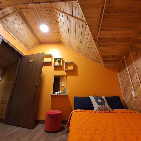 Lightning House 2 Apartment Dalat Luaran gambar