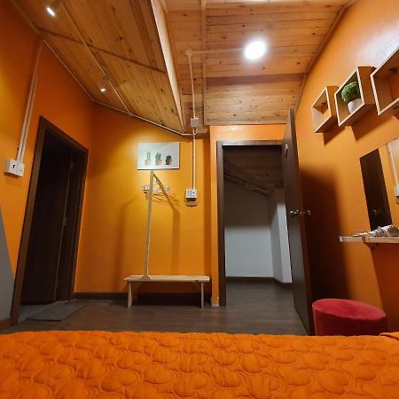 Lightning House 2 Apartment Dalat Luaran gambar