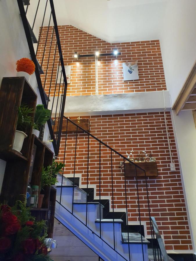 Lightning House 2 Apartment Dalat Luaran gambar