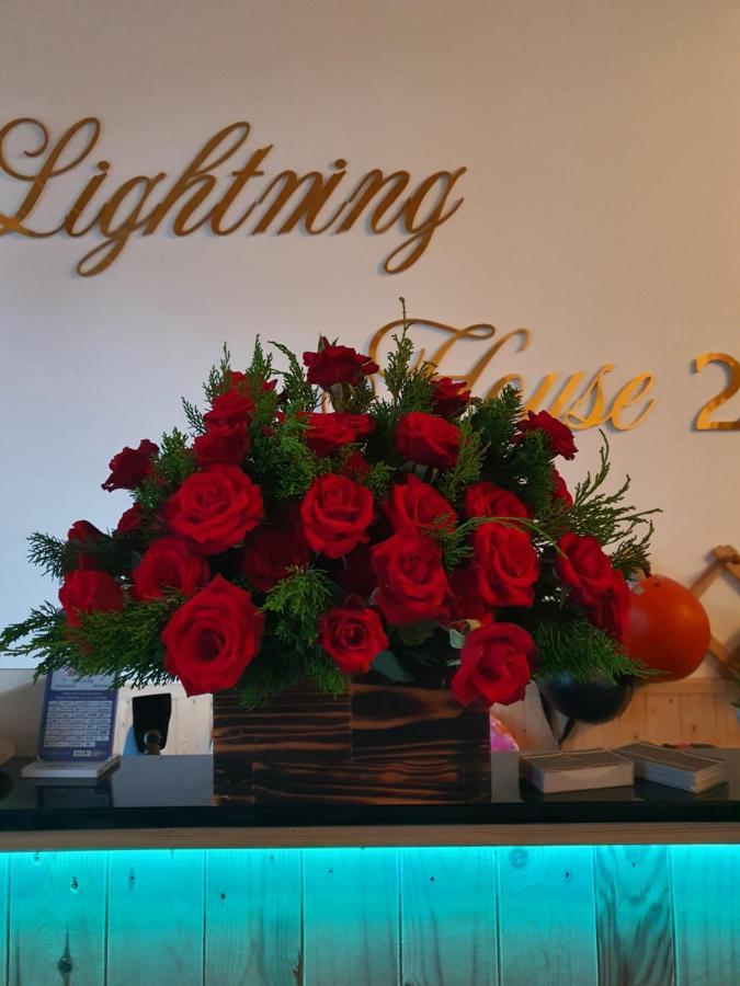 Lightning House 2 Apartment Dalat Luaran gambar