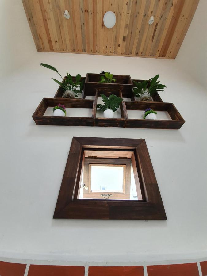 Lightning House 2 Apartment Dalat Luaran gambar