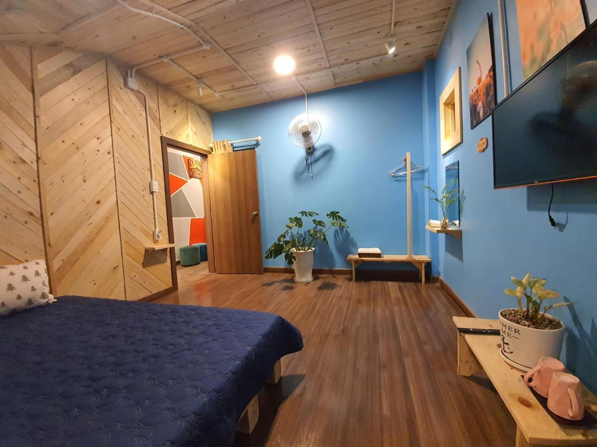 Lightning House 2 Apartment Dalat Luaran gambar