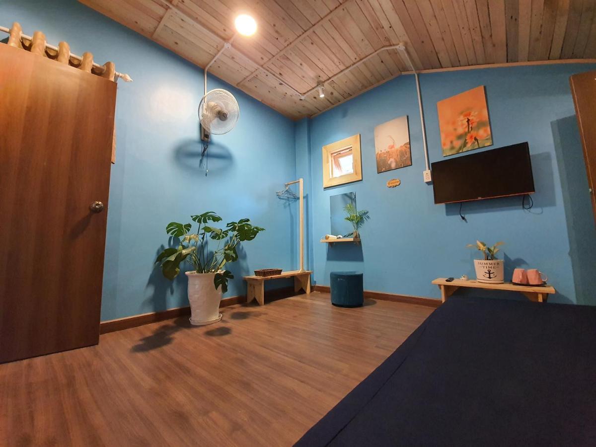 Lightning House 2 Apartment Dalat Luaran gambar