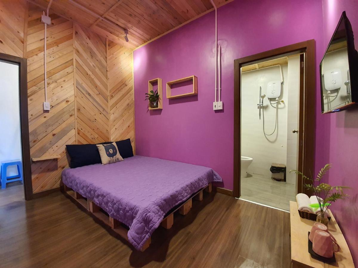 Lightning House 2 Apartment Dalat Luaran gambar
