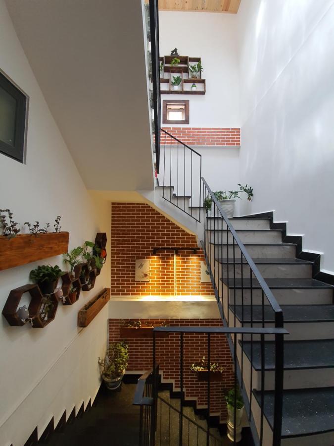 Lightning House 2 Apartment Dalat Luaran gambar