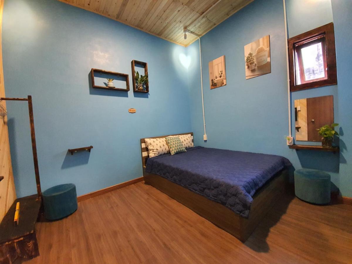 Lightning House 2 Apartment Dalat Luaran gambar