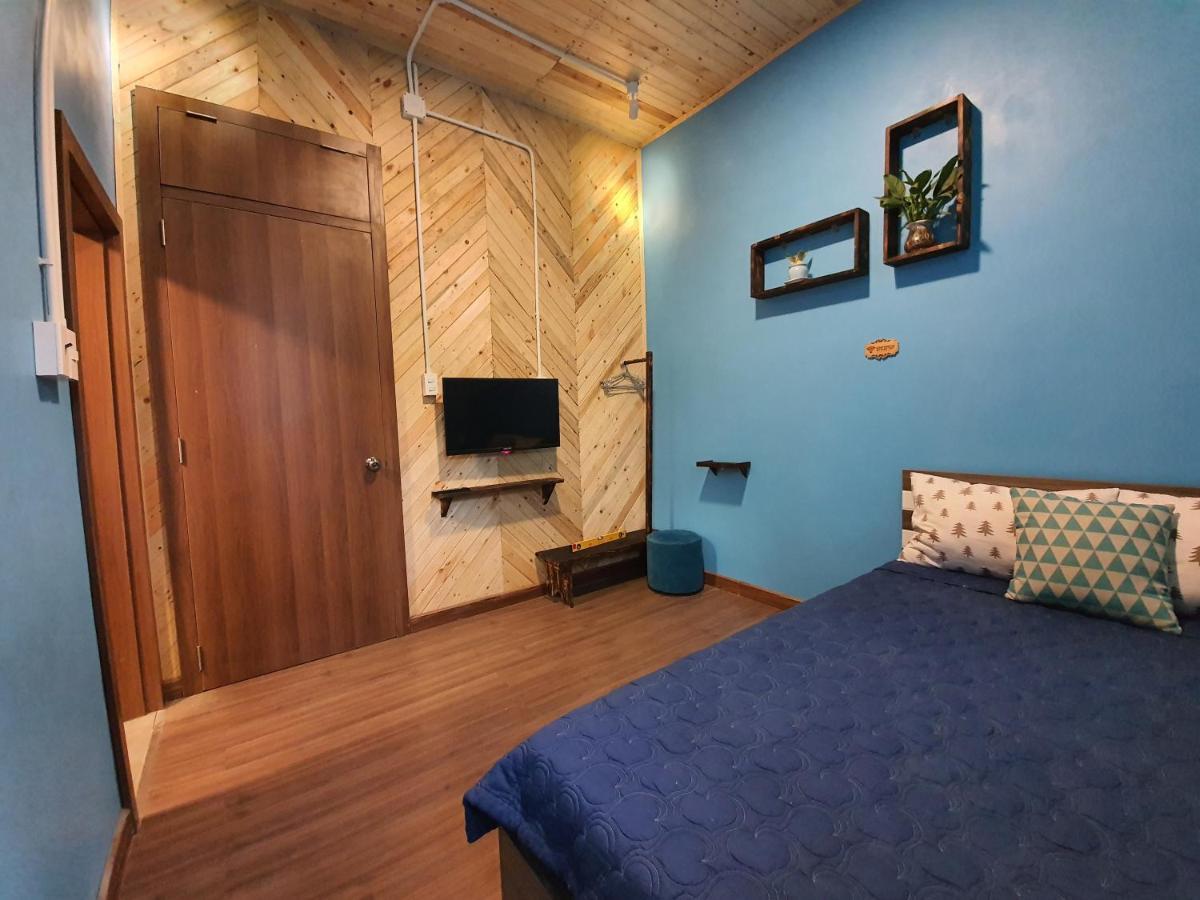 Lightning House 2 Apartment Dalat Luaran gambar