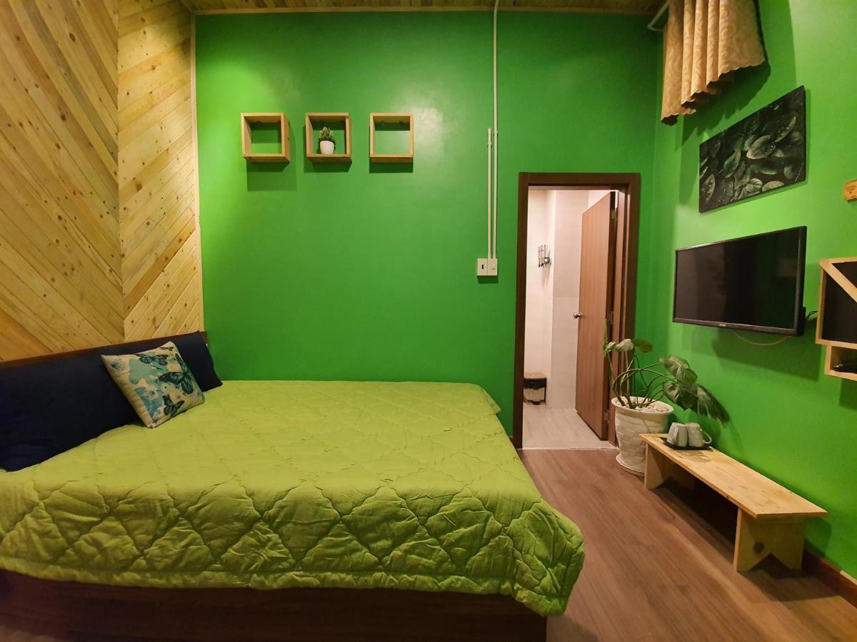 Lightning House 2 Apartment Dalat Luaran gambar