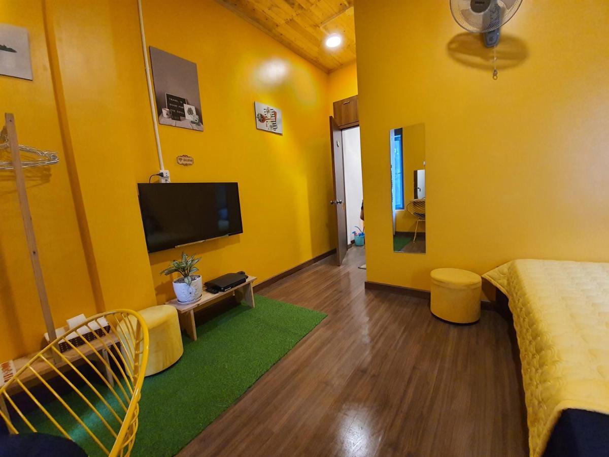 Lightning House 2 Apartment Dalat Luaran gambar