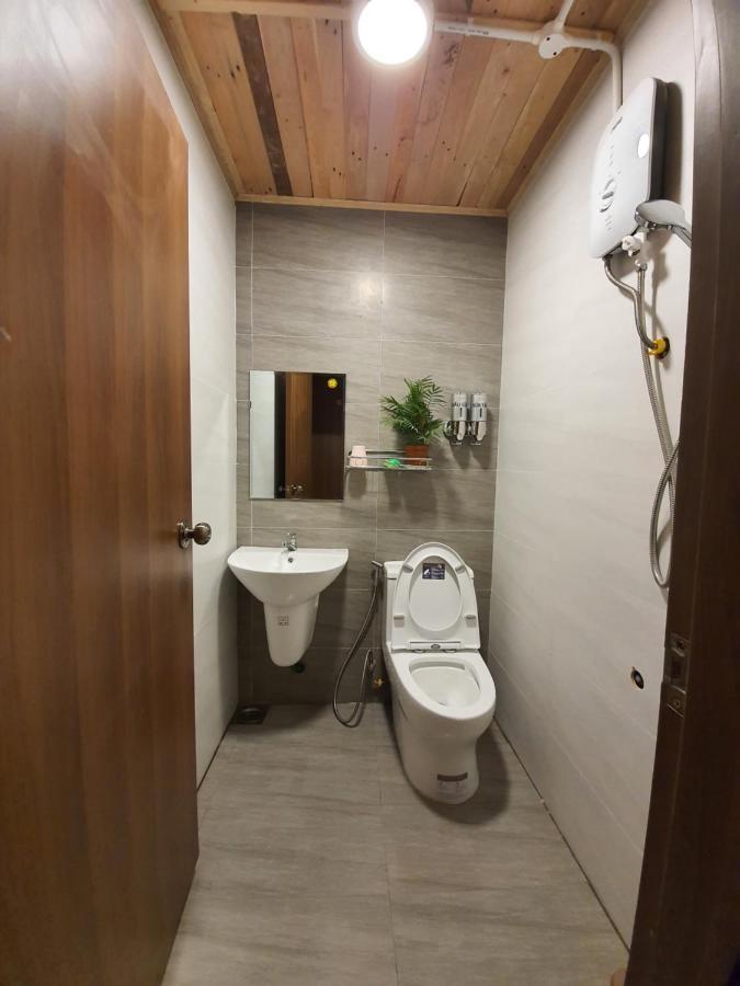 Lightning House 2 Apartment Dalat Luaran gambar