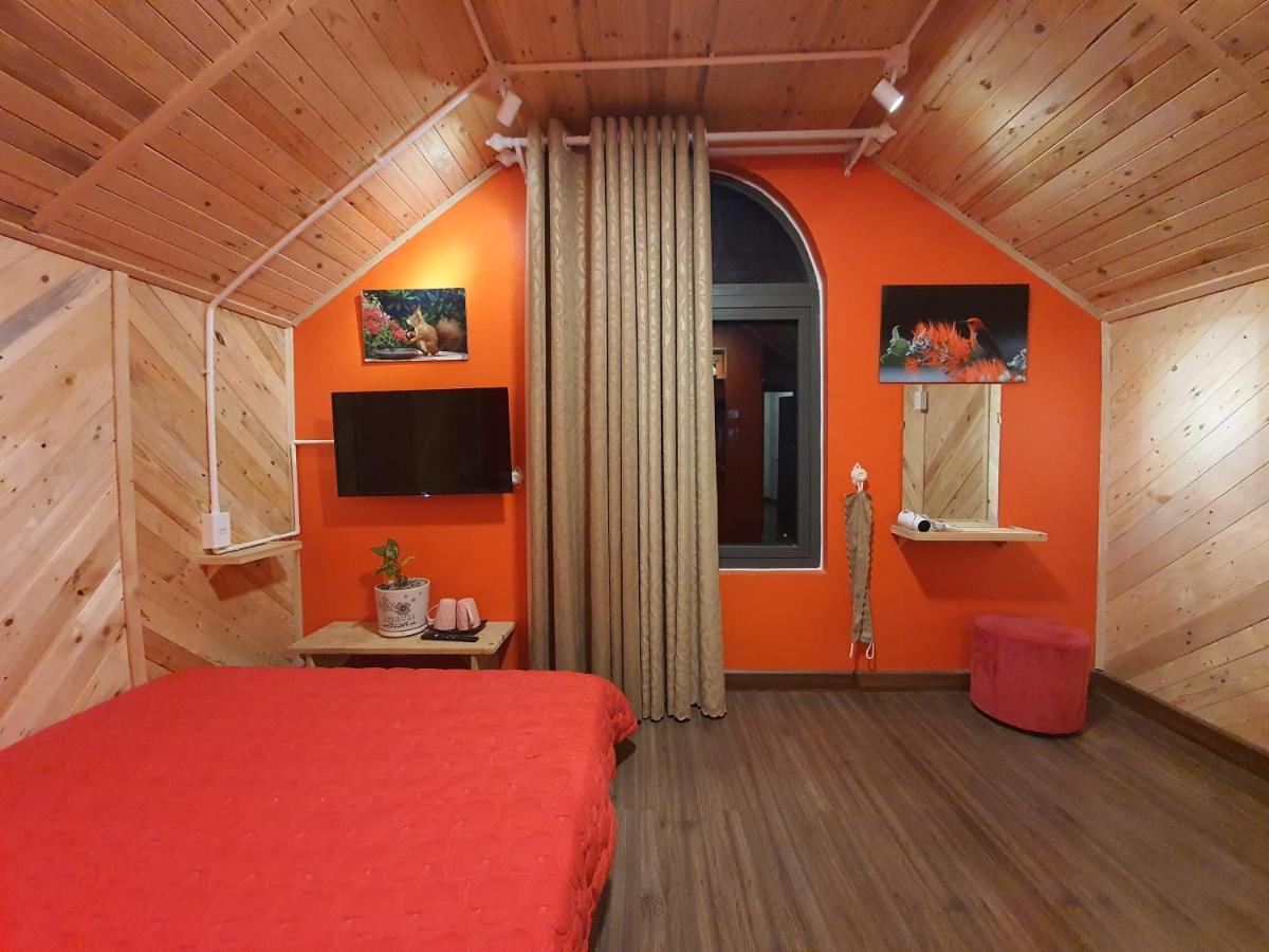 Lightning House 2 Apartment Dalat Luaran gambar