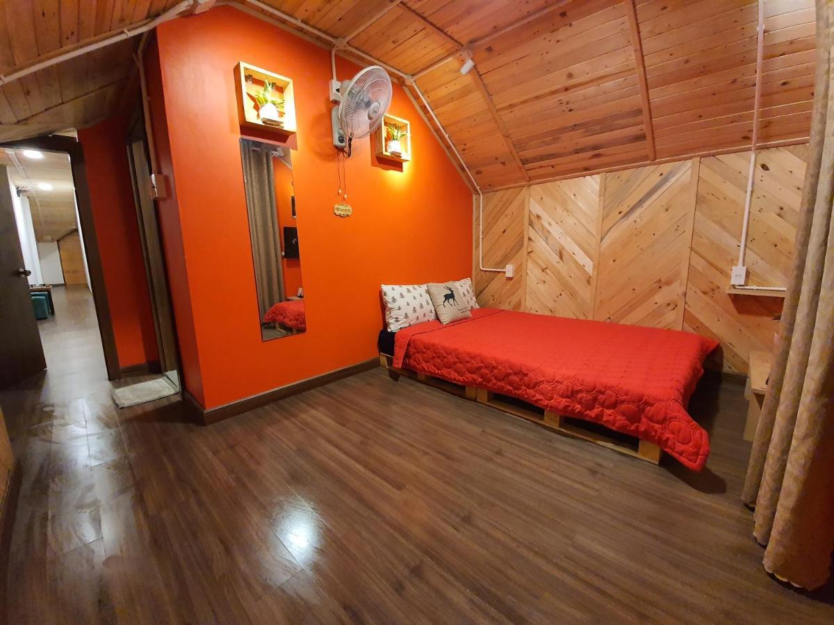Lightning House 2 Apartment Dalat Luaran gambar