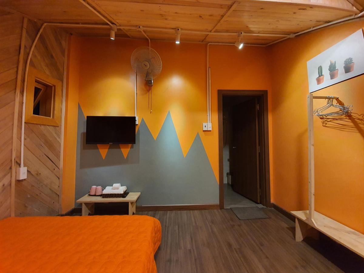 Lightning House 2 Apartment Dalat Luaran gambar