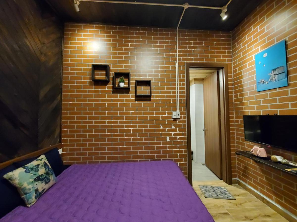 Lightning House 2 Apartment Dalat Luaran gambar