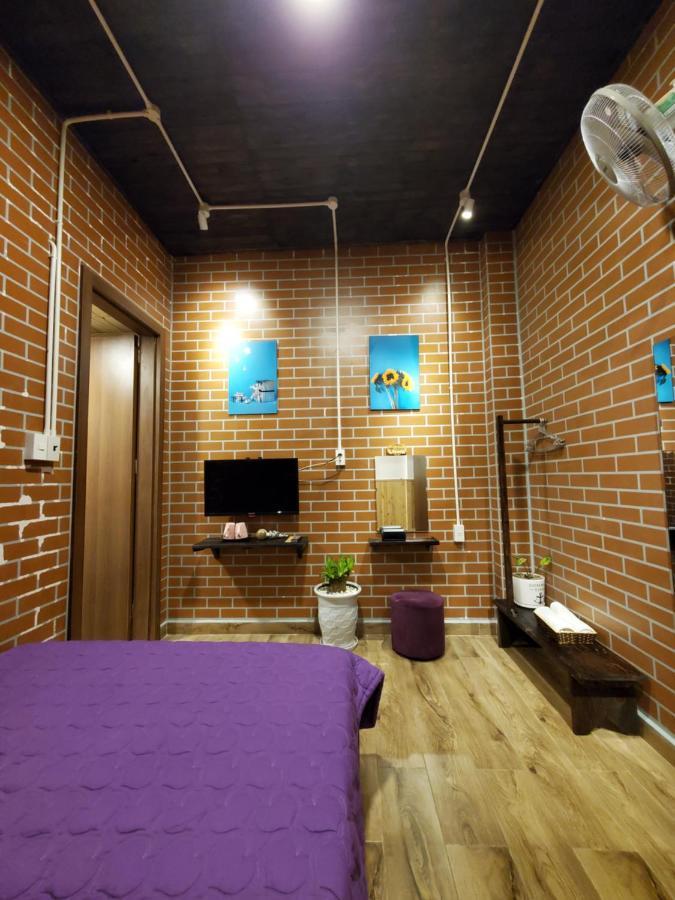 Lightning House 2 Apartment Dalat Luaran gambar