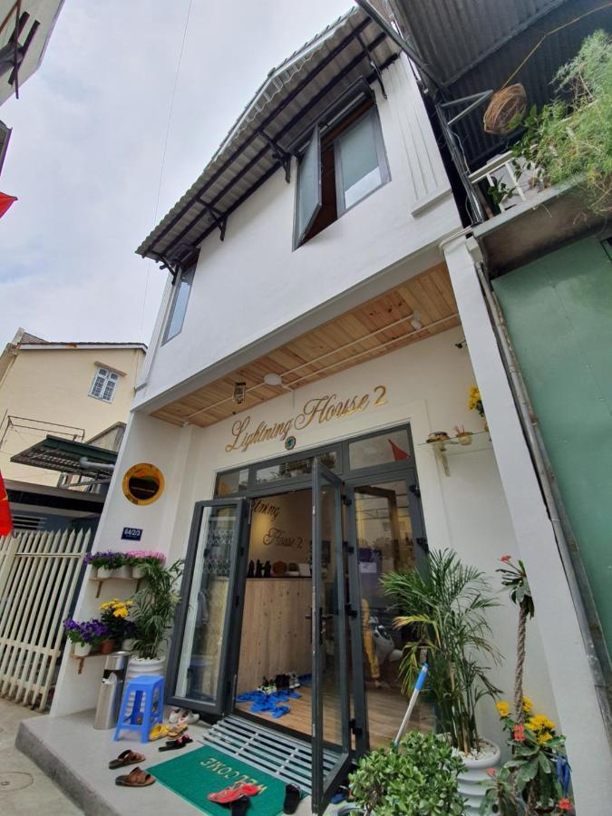 Lightning House 2 Apartment Dalat Luaran gambar